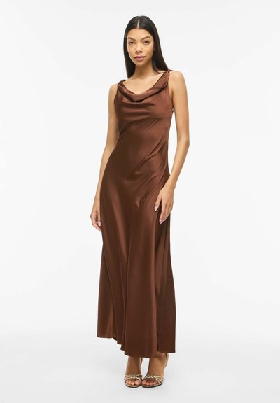 Women's brown Dresses | Dress Styles Online | Zalando UK