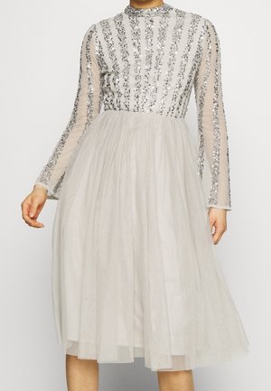Robe de soirée - off-white