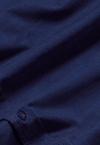 Thinking Mu ANT - Hemd - navy blue