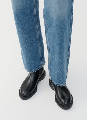 ALEX  - Classic ankle boots - schwarz