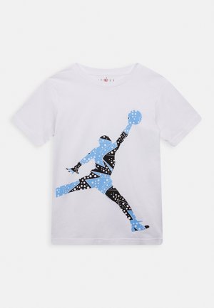 Printtipaita - white