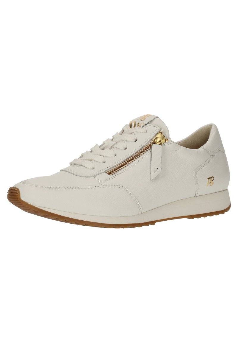 Damen Sneaker low | Paul Green Sneaker low weiß/weiß - XQ48710 Damen Sneaker low | Paul Green Sneaker low weiß/weiß - XQ48710