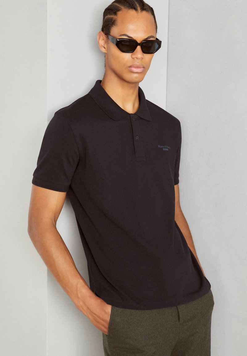 Marc O'Polo DENIM - Koszulka polo