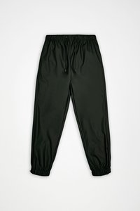 PANTS REGULAR UNISEX - Treniņtērpa apakšdaļas - green
