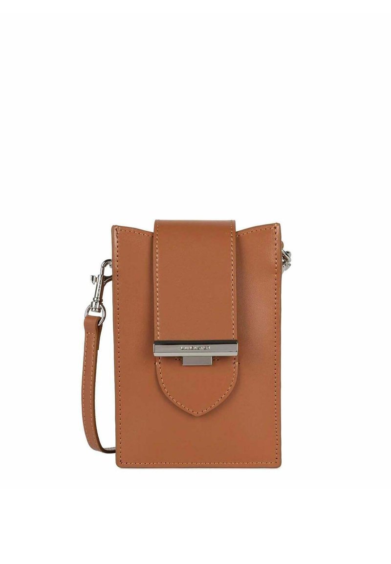 LANCASTER PARIS ILY - Telefoonhoesje - camel