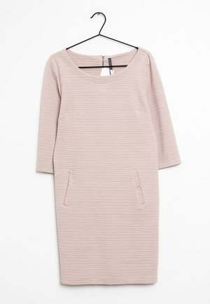 Day dress - pink
