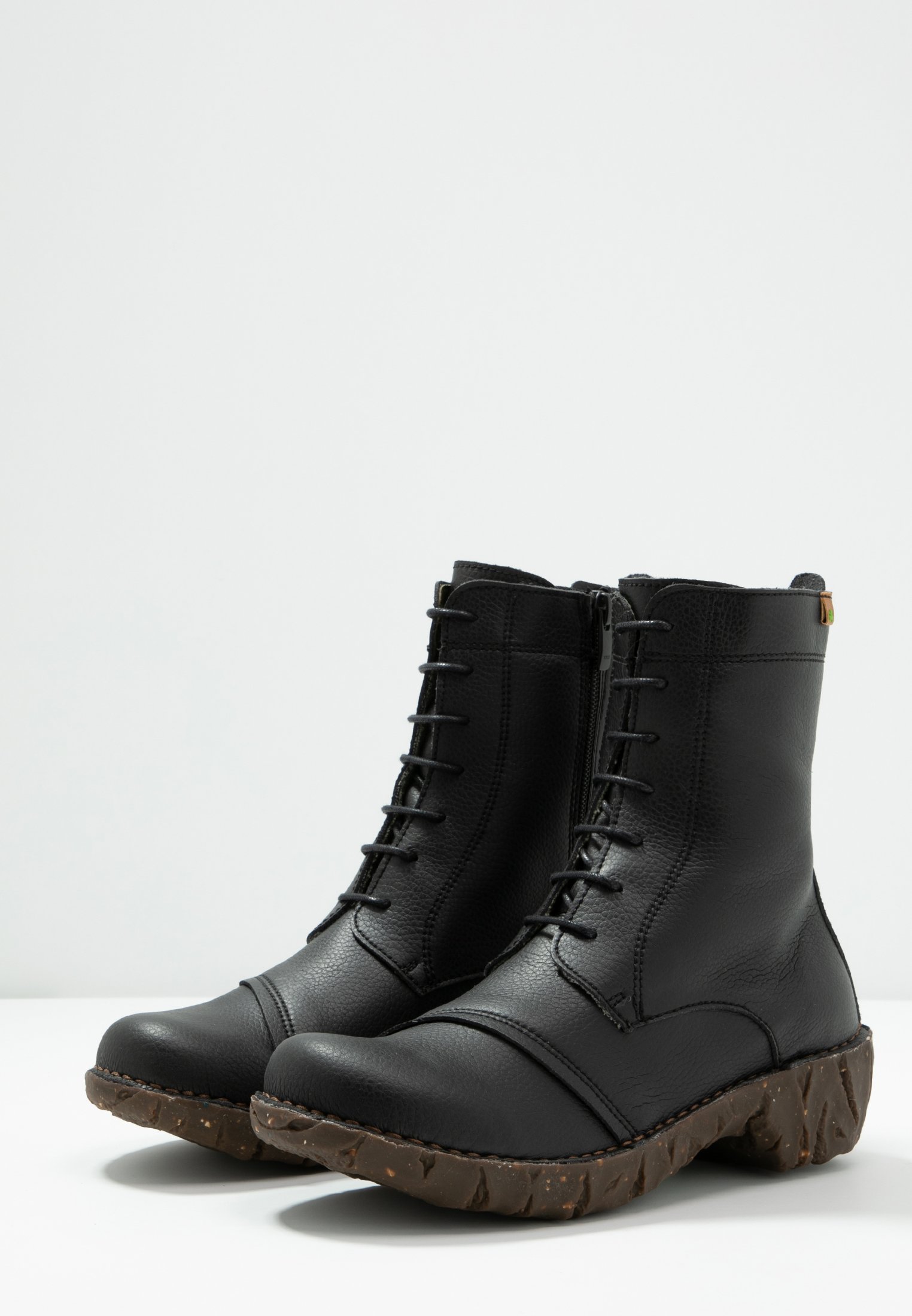 El Naturalista YGGDRASIL - Lace-up 