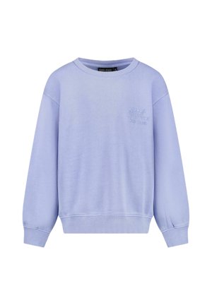 Cars Jeans NOLI SW  - Sweater - lila