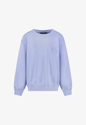 Cars Jeans NOLI SW - Sweater - lila