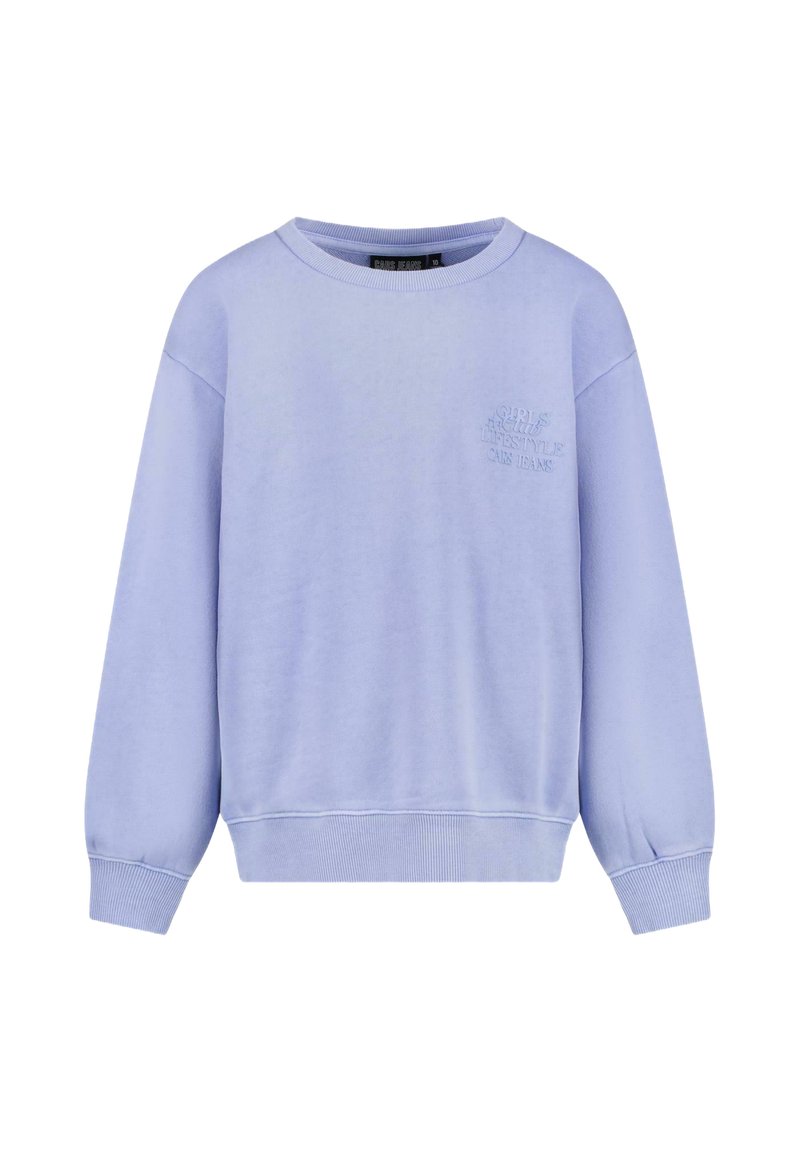 Cars Jeans NOLI SW - Sweater - lila