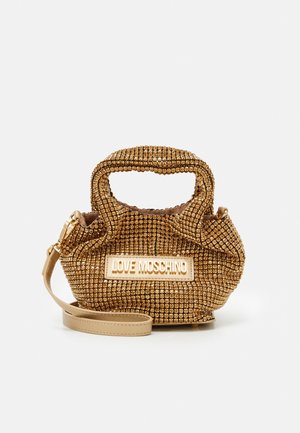 Handtas - gold-coloured