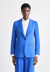 BOSS JOCALUAH - Puspaltis - bright blue