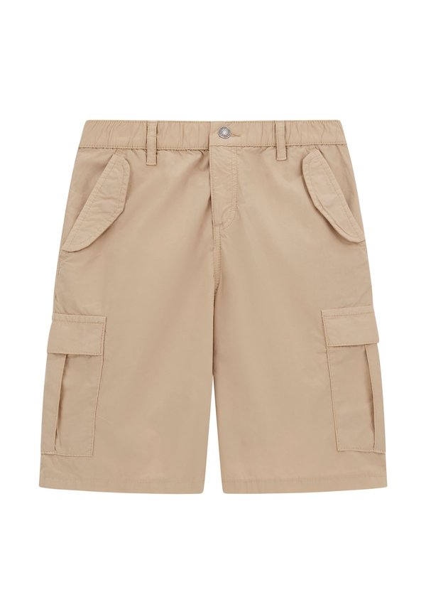 Shorts - beige
