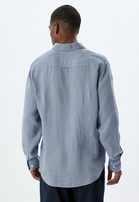 Koton Camisa - blue