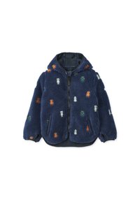 Liewood MARA UNISEX niebieski