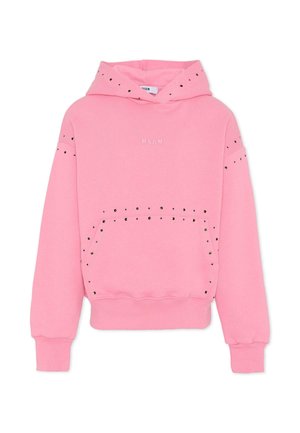 - Bluza z kapturem