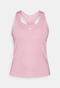 SWOOSH - Topper - elemental pink/white