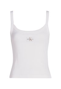Top - bright white