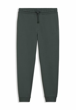 BOSS, SECHUP - Trainingsbroek - open green thirtyseven