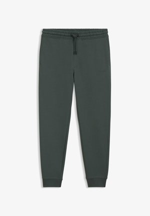 BOSS, SECHUP - Trainingsbroek - open green thirtyseven