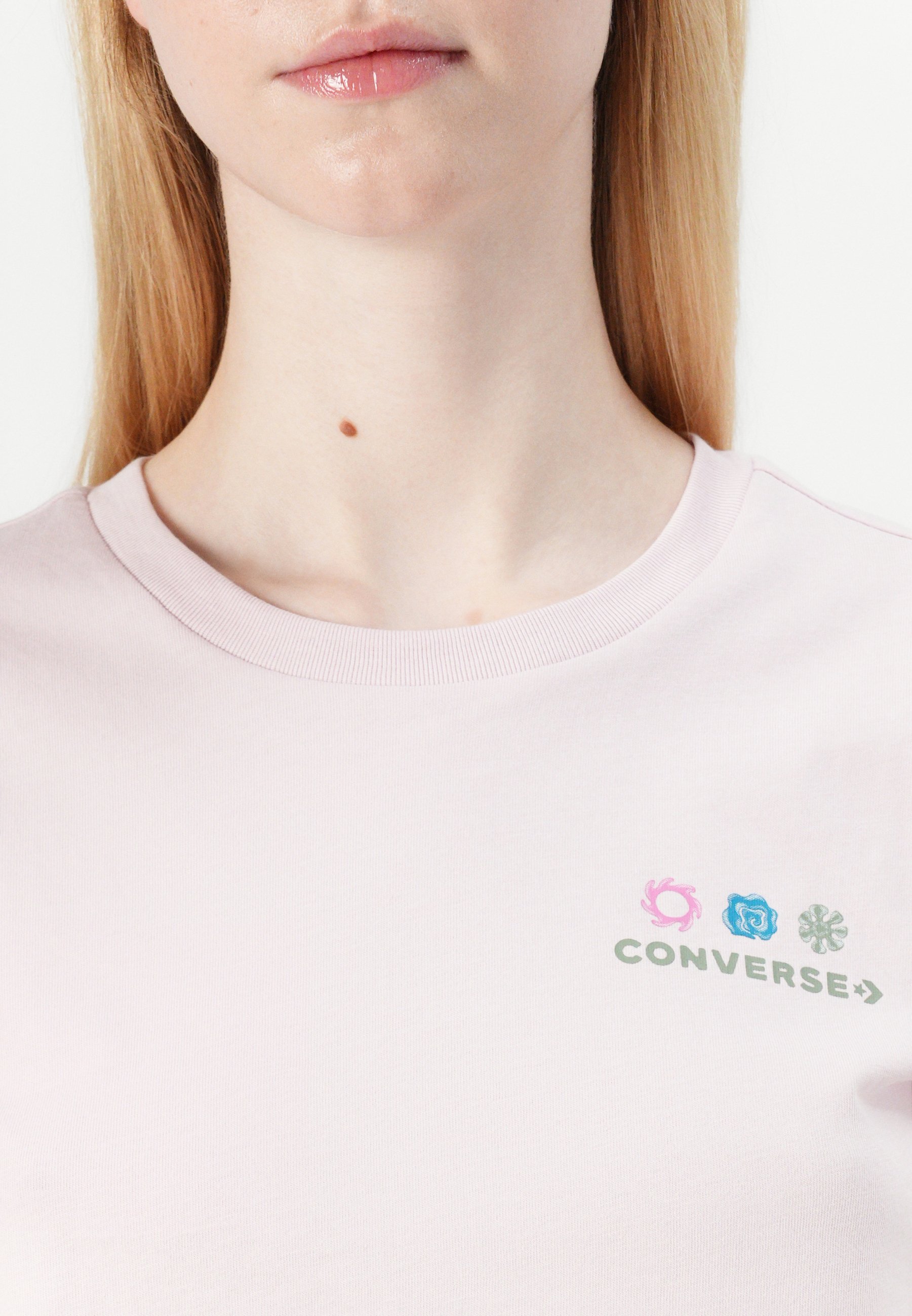 SEA GRAPHIC TEE - Print T-shirt - Product Details