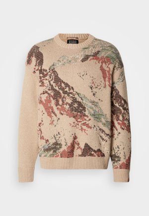 Scotch & Soda - Sweter