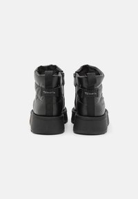 Tamaris Zimní obuv - black