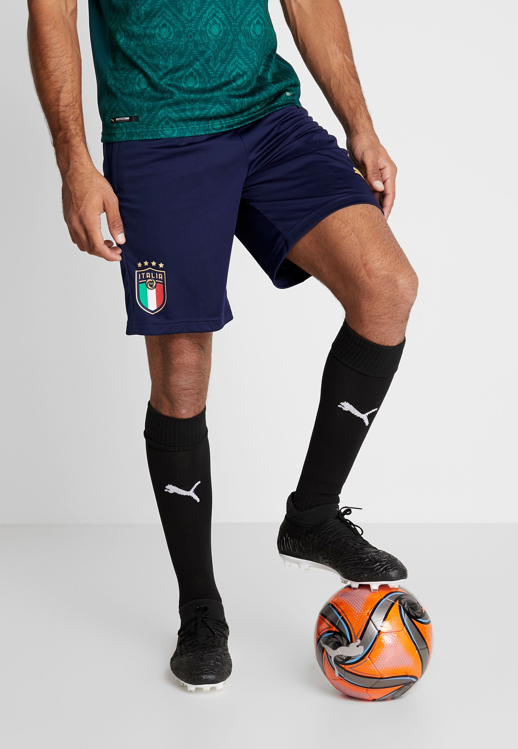 short puma italie