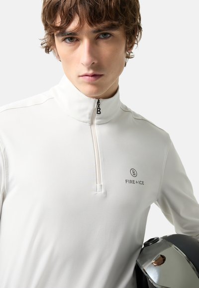 Bogner Fire + Ice PASCAL biały