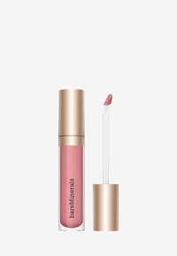 bareMinerals MINERALIST GLOSS BALM - Lucidalabbra - heart