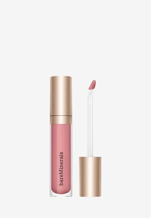 MINERALIST GLOSS BALM - Läppglans - heart