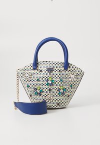 Selected, sapphire multi