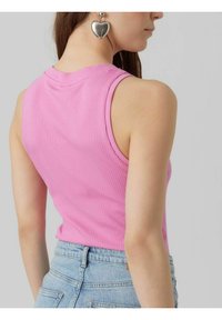 Aware VMA NOOS - Top - cyclamen