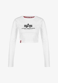 Seleccionado, white