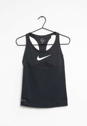 Nike Sportswear Top - black