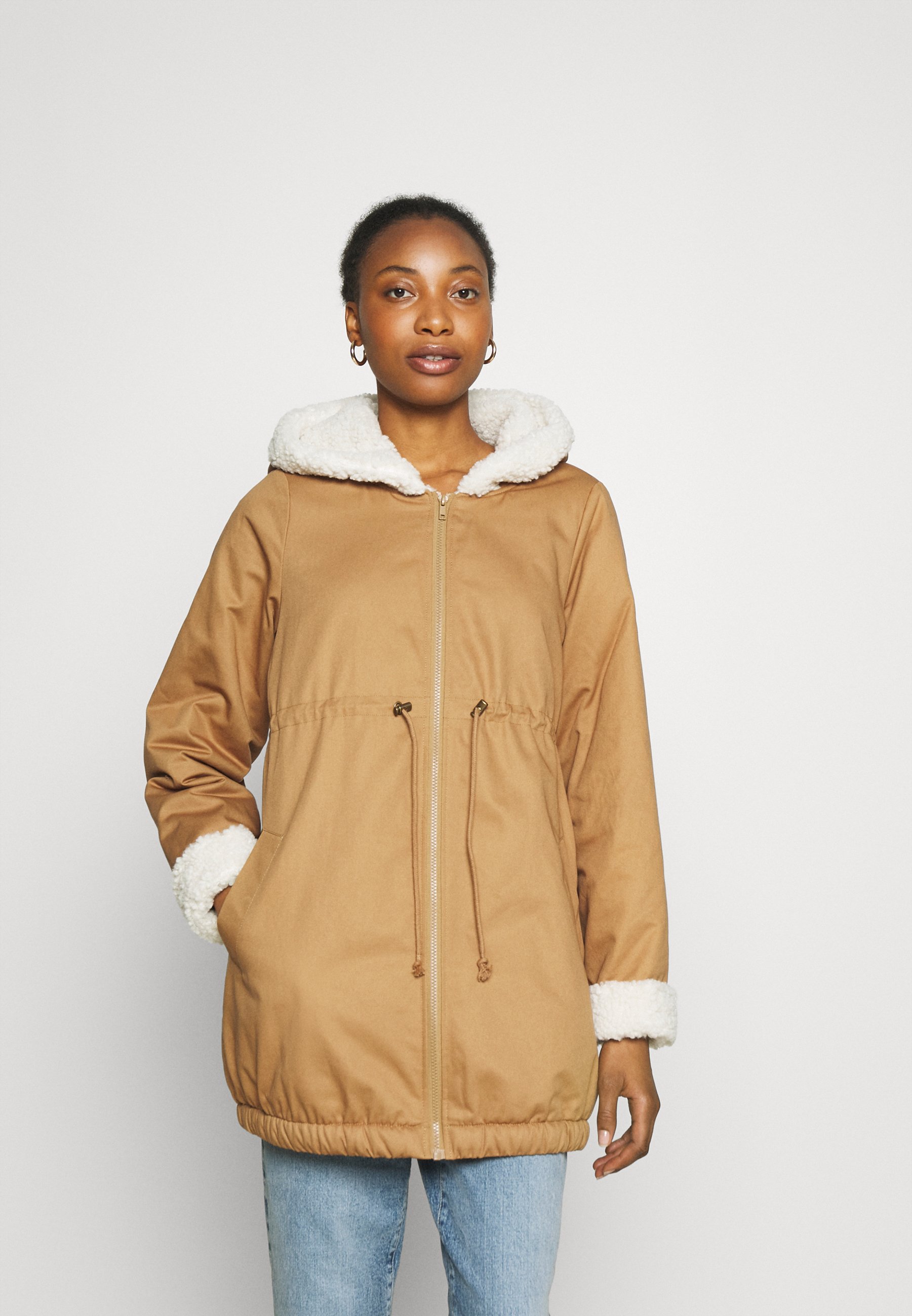 MAMALICIOUS MLLINSE JACKET - Light 