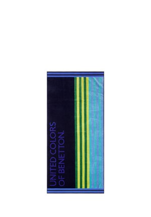 STRIPED - Strandhanddoek - multicolor