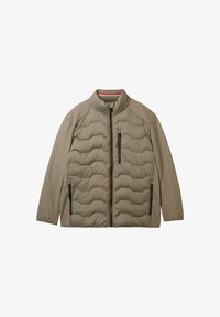 Sélectionné, smokey olive green