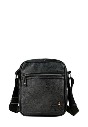 NORWALK - Bandolera - black