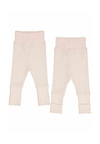 Müsli by GREEN COTTON Leggings - nightingale