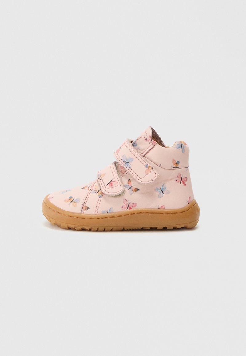 Froddo BAREFOOT HIGH TOP