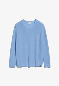 Niet geselecteerd, iceberg blue