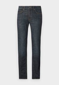 DEAN  - Jean slim - secret dark
