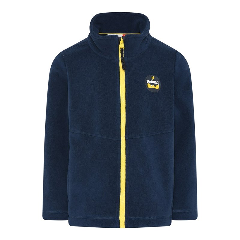 LEGO® kidswear UNISEX granatowy