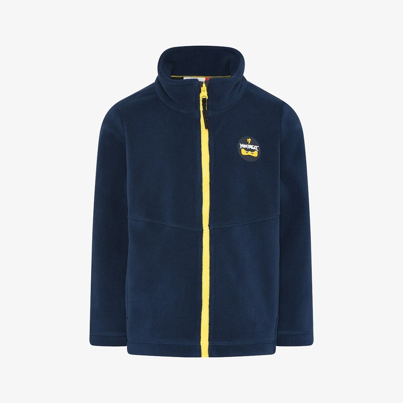 LEGO® kidswear UNISEX granatowy