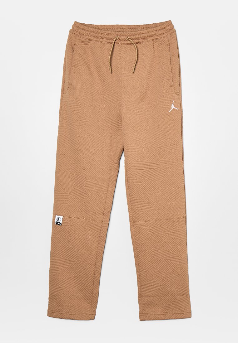 Jordan Trainingsbroek beige