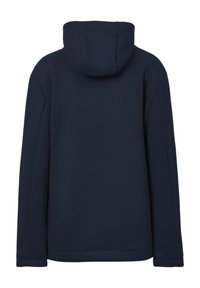 Calliope TECNICO  - Cardigan - blu