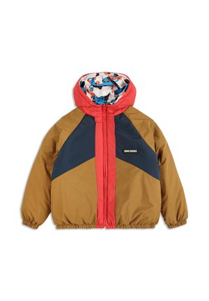 DOGGY MATE UNISEX - Winter jacket - khaki