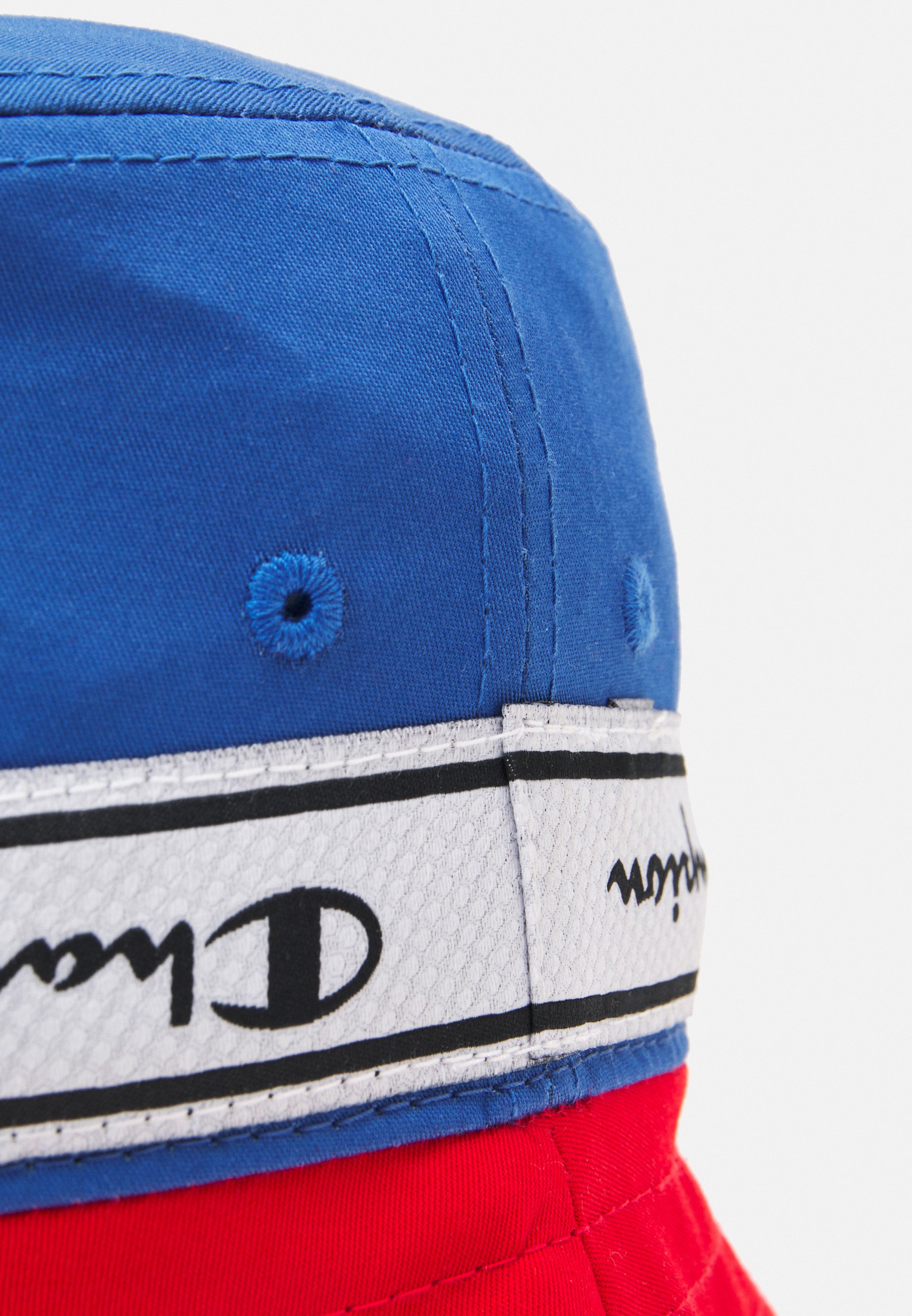 Champion BUCKET UNISEX - Hat - blue 