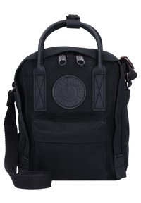 Fjällräven KÅNKEN NO 2 BLACK SLING - Ülerinna-kott - black